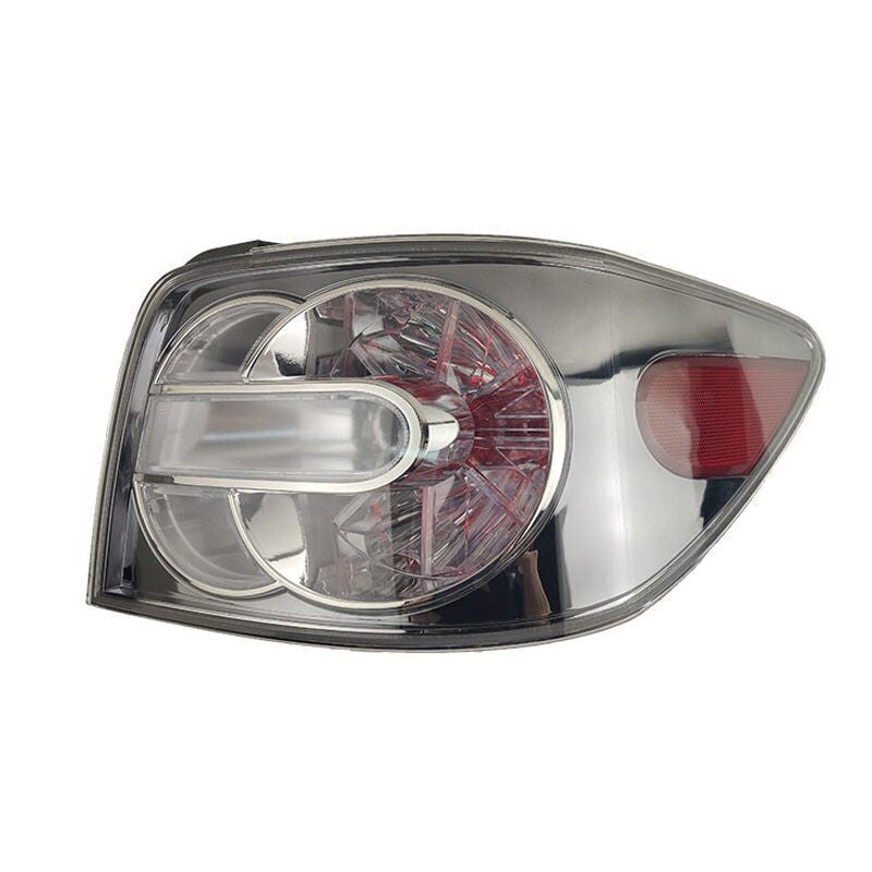 NEW RIGHT TAIL LIGHT REAR BACK LAMP for MAZDA CX-7 CX7 ER II 9/2009 - 2/2012