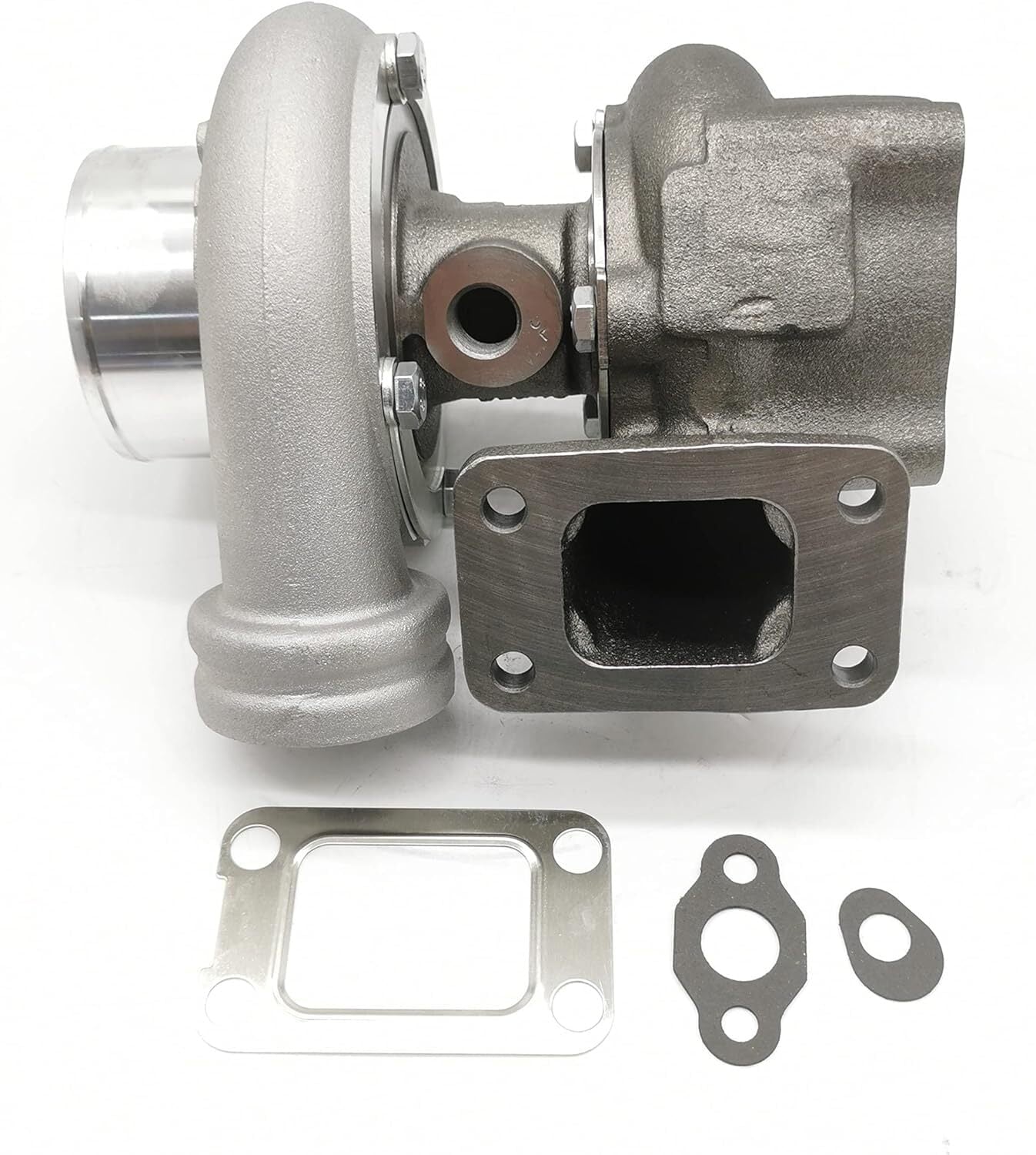 Turbo S100 Turbocharger 04258205 04258205KZ For Deutz BF4M2012C Engine
