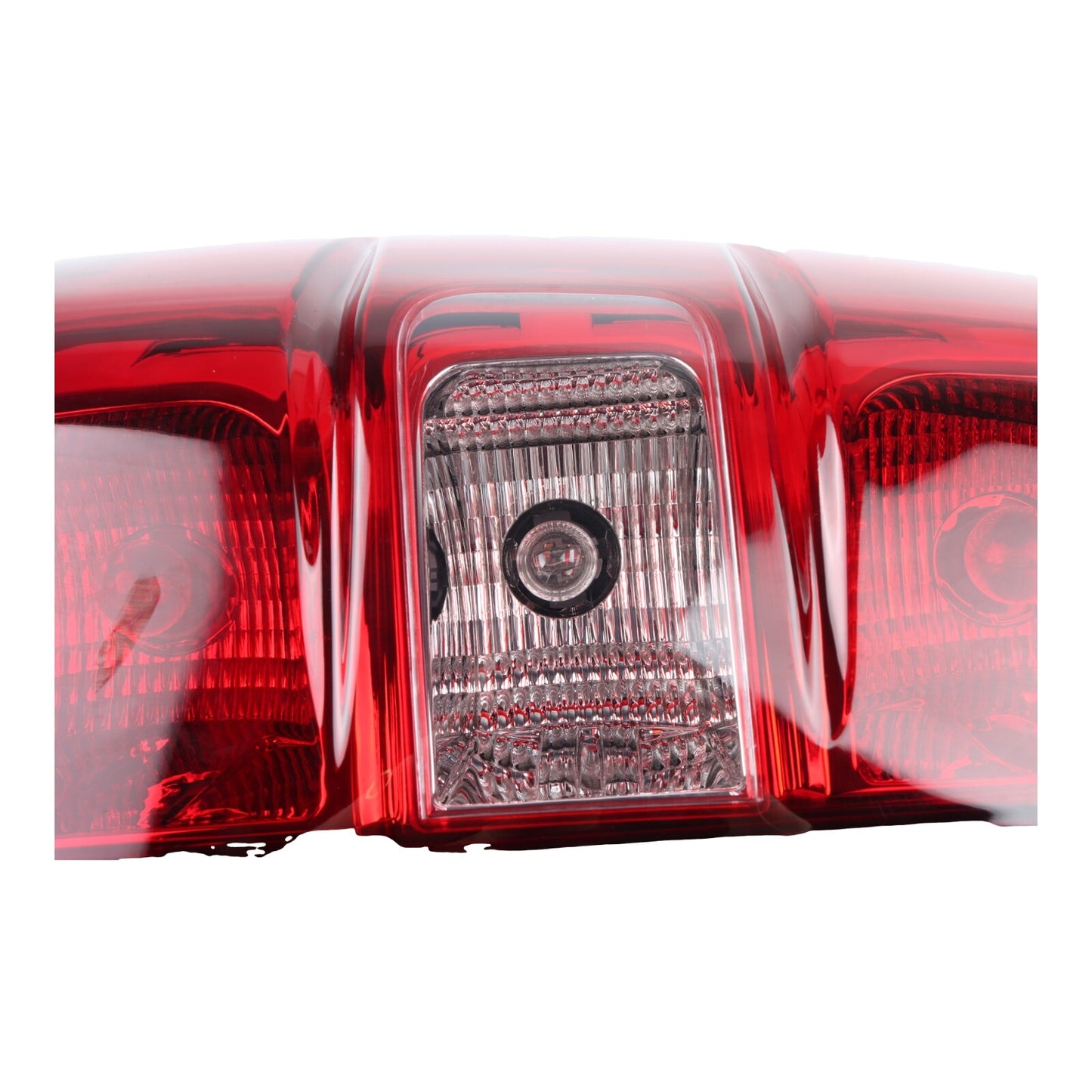 Right Tail Lights Rear Brake Lamps For 2007-2014 for Chevy Tahoe Suburban 1500/2500