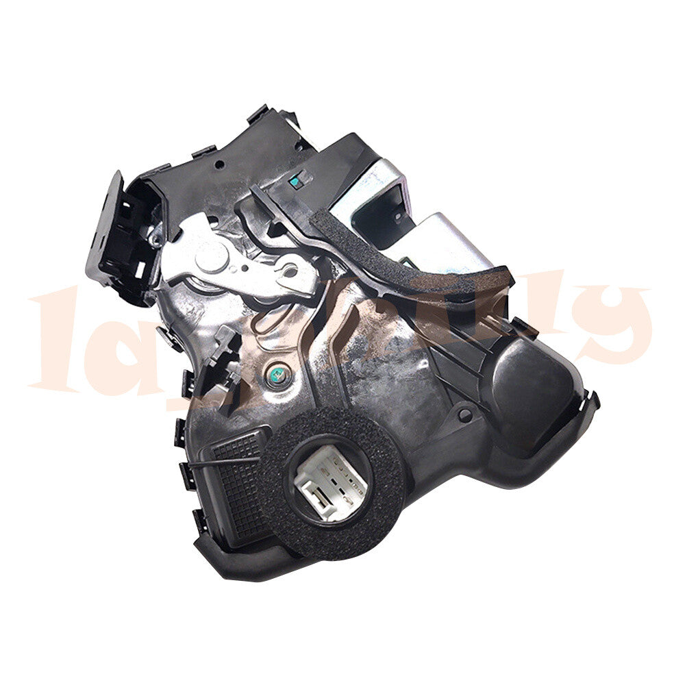 for Civic 2012 2013 2014 2015 72150-TS6-H11 Front Left 4Door Lock Latch Actuator
