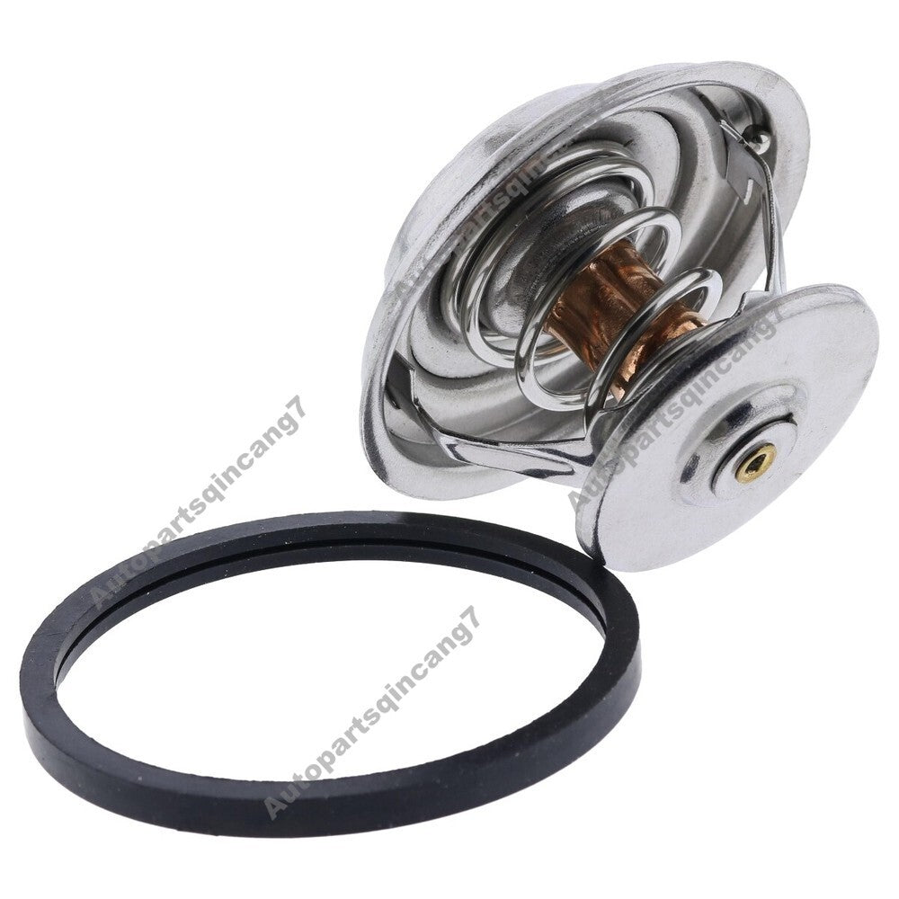 Thermostat 02/202107 for JCB Excavator JS130W JS175W JS175W-T2 Q