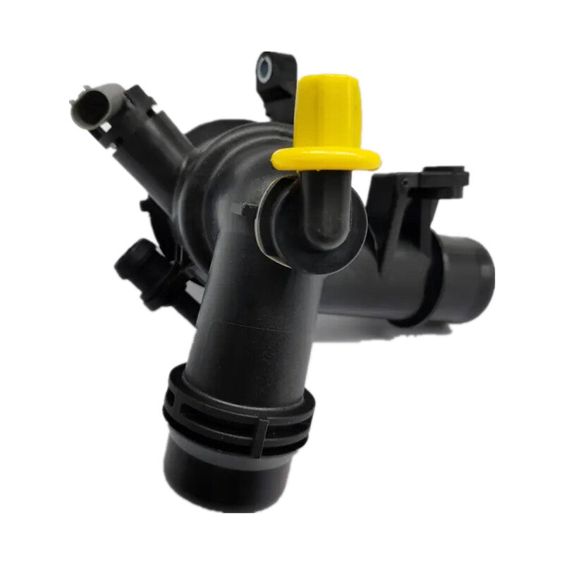 Engine Coolant Thermostat 6512002700 Fit for Mercedes Benz W166 X204 Q