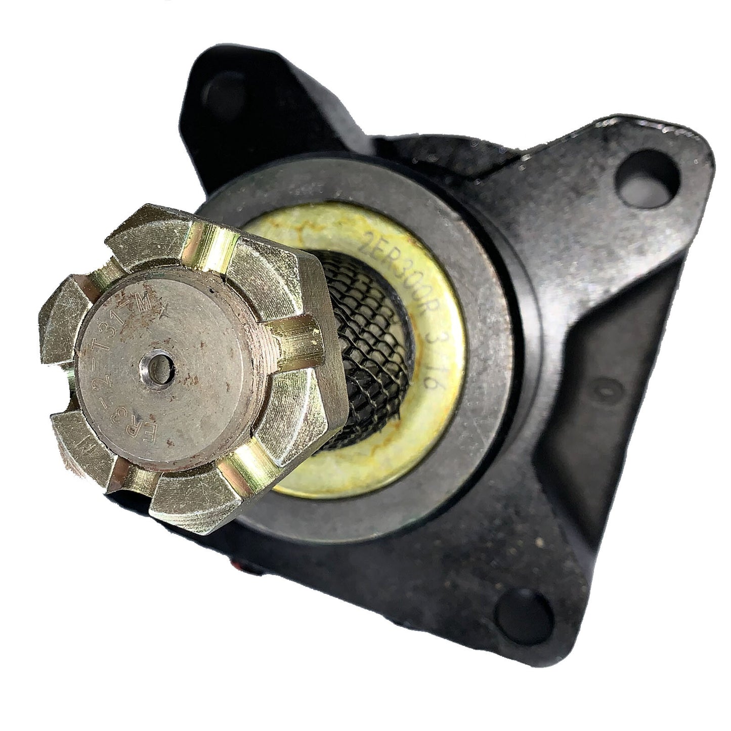 2X Wheel Motor Hydraulic Drive Motor 530300T3531AAAAA