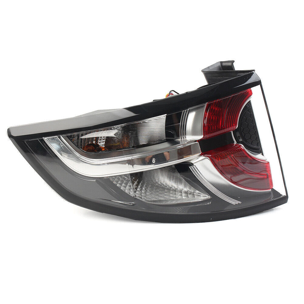 Rear Outer Tail Light for Land Rover Discovery Sport 2015-19 LR079573 Right Side