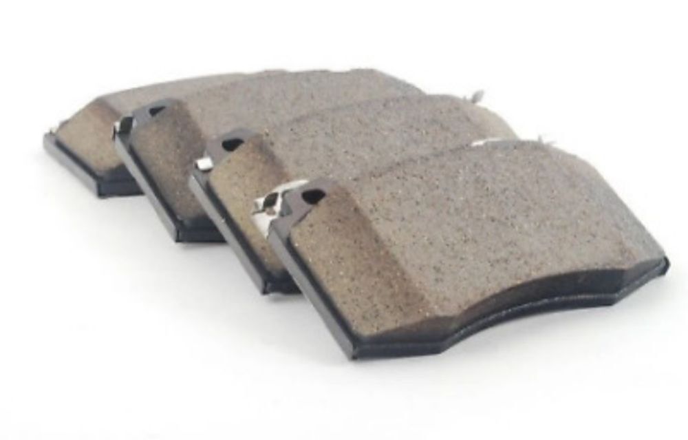 Replacement Disc Brake Friction Plate 1pc/Set # A0054209520 0054209520 Q