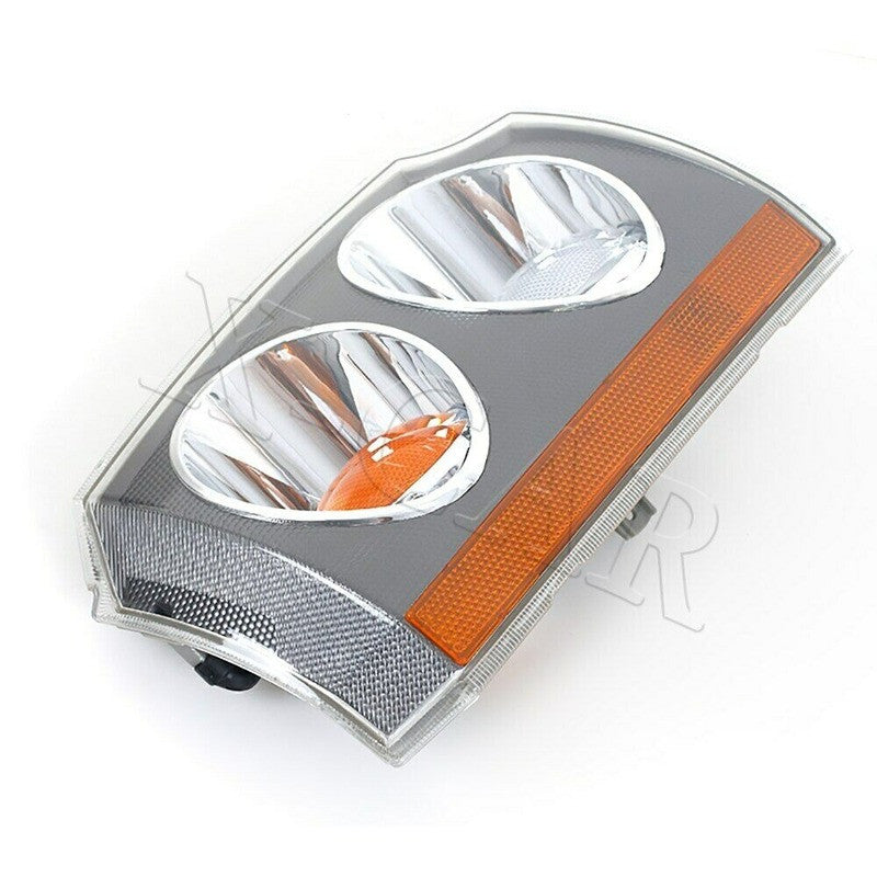 Right Front Corner lamp turn signal lamp for Land Rover for Range Rover L322 03-05