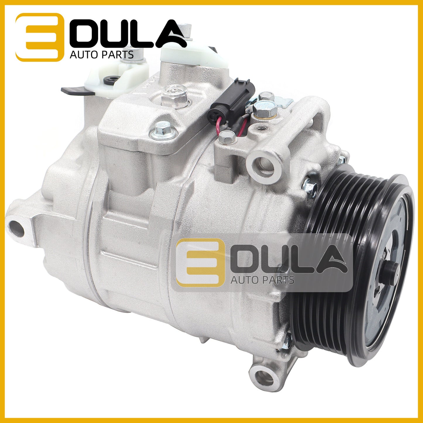 The AC compressor is suitable for Mercedes-Benz Sprinter 906 Vitos 639 2.2 W203 A0002309111