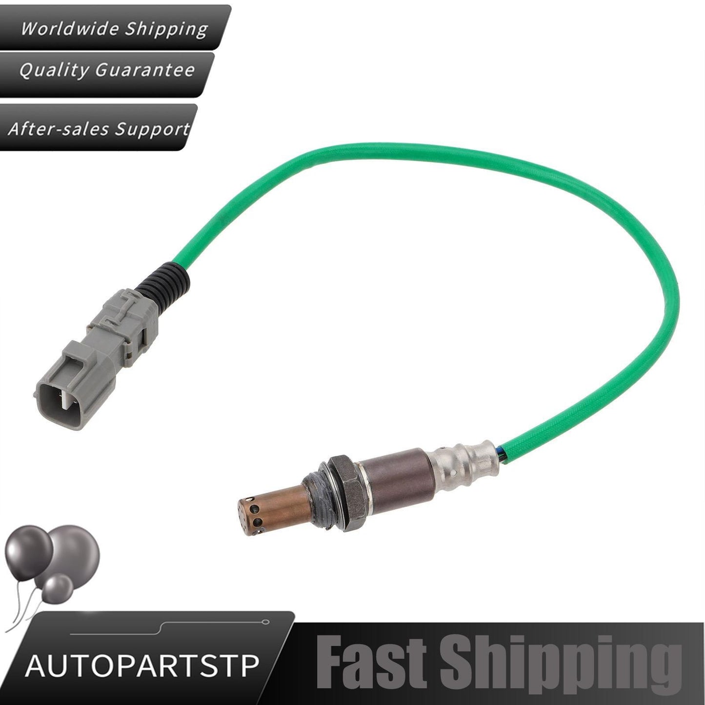 ABS and ESP brake pressure sensor 7L0907597 are suitable for Volkswagen Touareg, for Ford , and for Porsche seats.