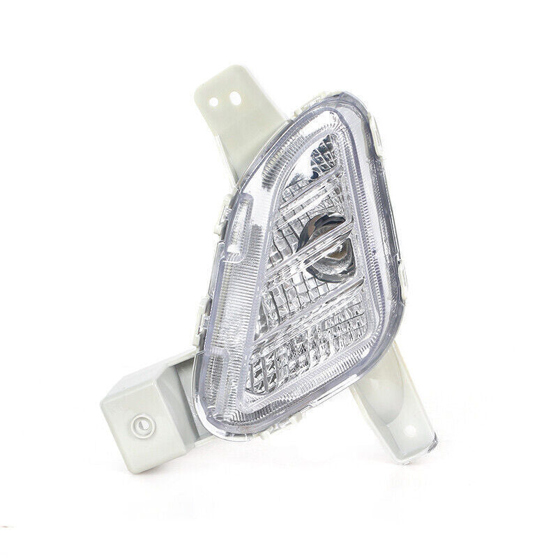 Daytime Running Light Fog Lamp For 2018-2019 for Hyundai SONATA Left