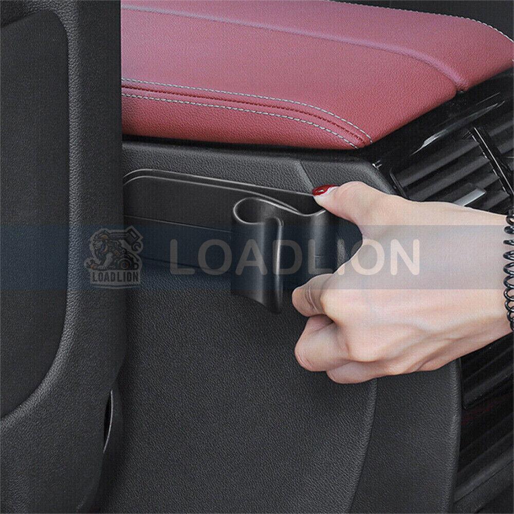 Universal Umbrella Hook Holder Hanger Clip Fastener For Car Interior Accessories