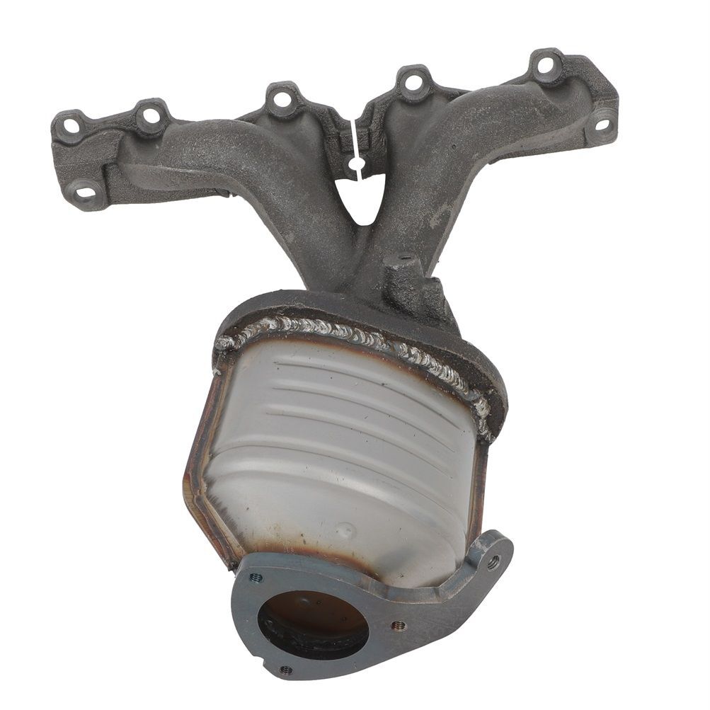 Catalytic Converter Exhaust Manifold for Chevrolet Malibu Base 2005-2010 Sedan