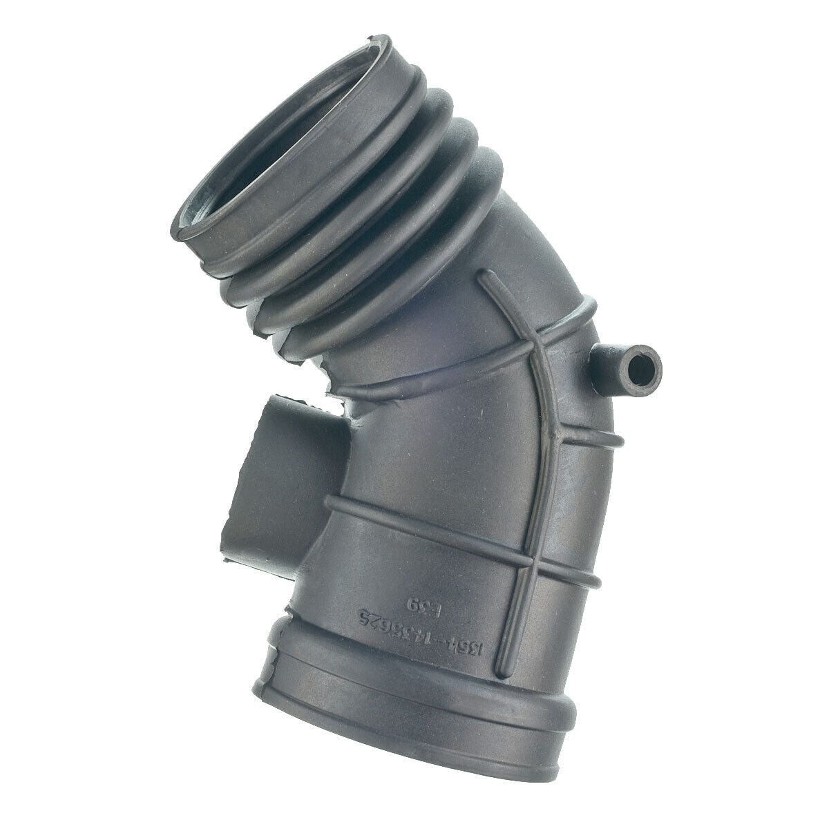 13541435625 Intake Air Flow Mass Meter Boot Hose for BMW 525i 528i Q