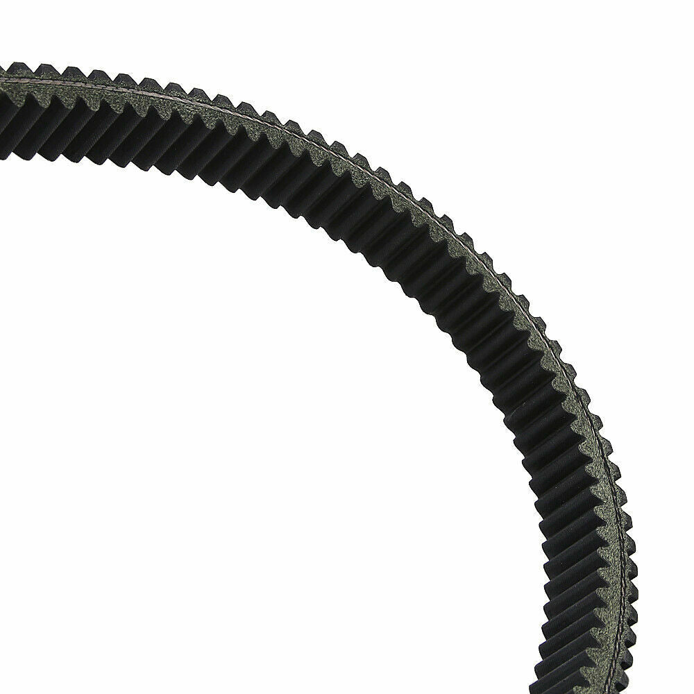 2PCS Snowmobile Drive Belt for Yamaha APEX NYTRO for VECTOR 8DN-17641-01-00