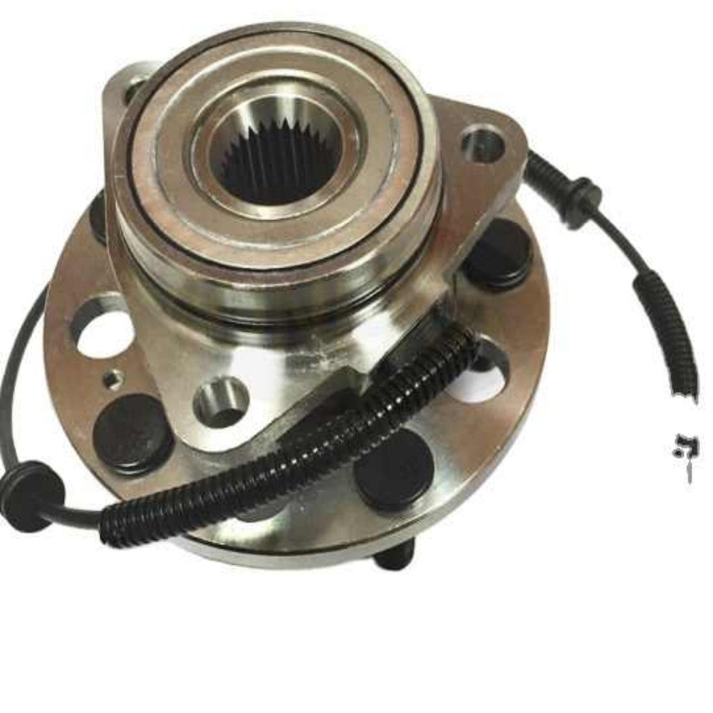 Front Wheel Hub for Ssang Yong 41420-09701-05, 414310800 Q
