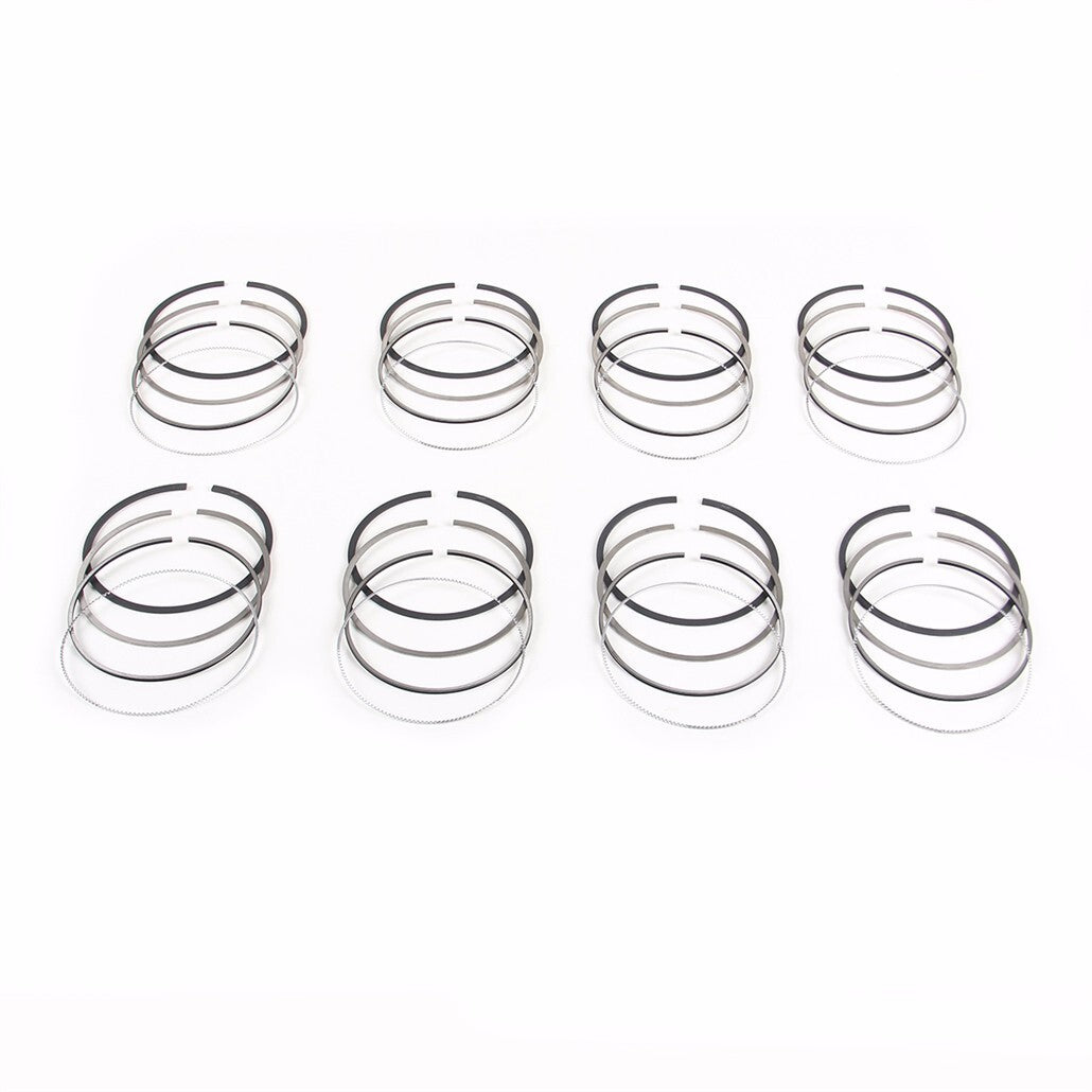 4.2L Piston Ring Set Fit for VW Touareg for AUDI for A6 for A8 Q7