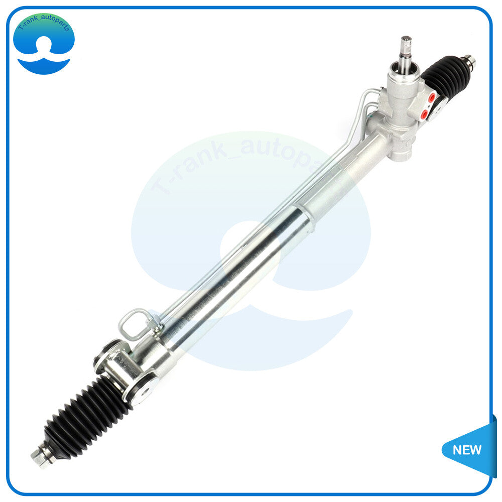 13Pcs Power Steering Rack and Pinion Assembly for 2004-07 for Chevrolet Trailblazer