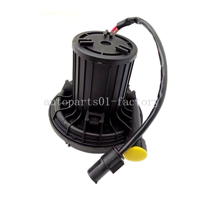 Secondary Air Pump 11727572582 for BMW 3 5 6 7 X1 X3 X5 E46 E60 E61 E65 E83 E53