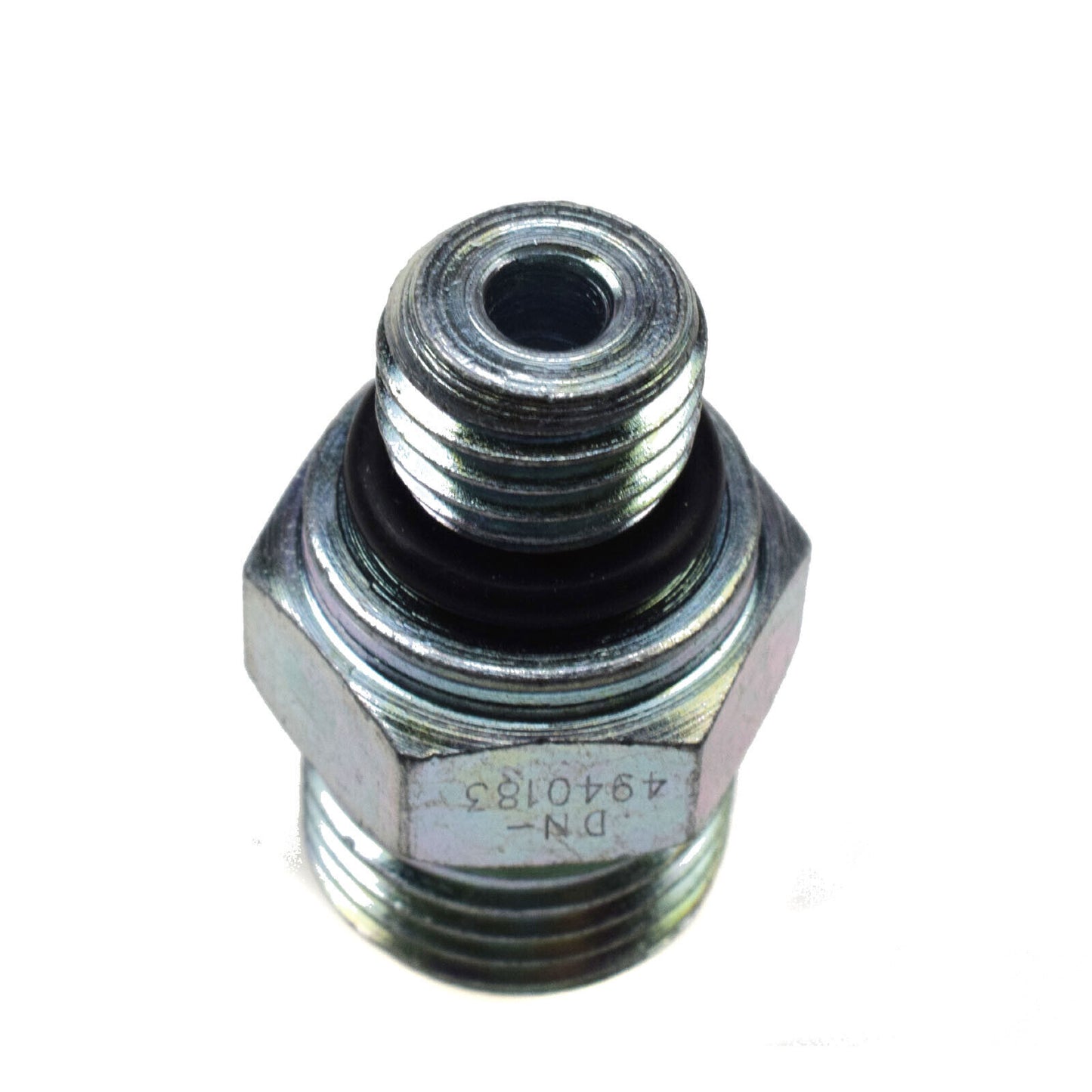 For 5.9L for Dodge 2500 3500 for Freightliner 4940183 Turbo Oil Feed Line Connector NEW