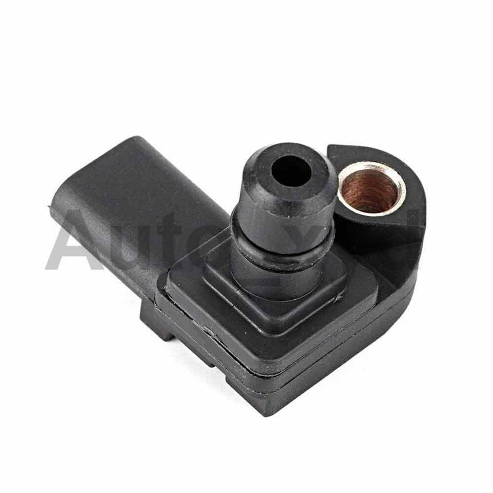 Manifold Absolute Pressure Sensor 55573249 for Cadillac XTS, CTS, ATS, Envision