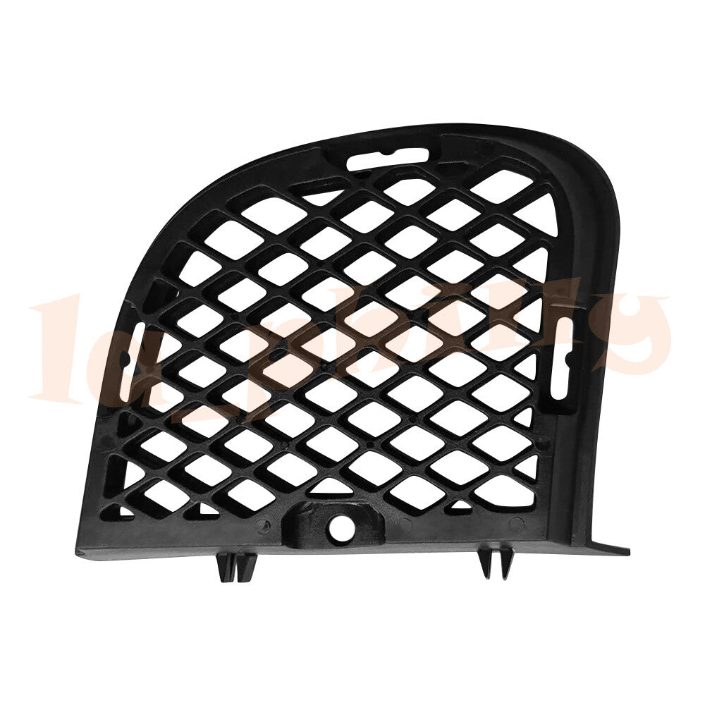Front Right Bumper Air Vent Grille 86565-2E000 Fit for Hyundai for Tucson 2005-2009 Q