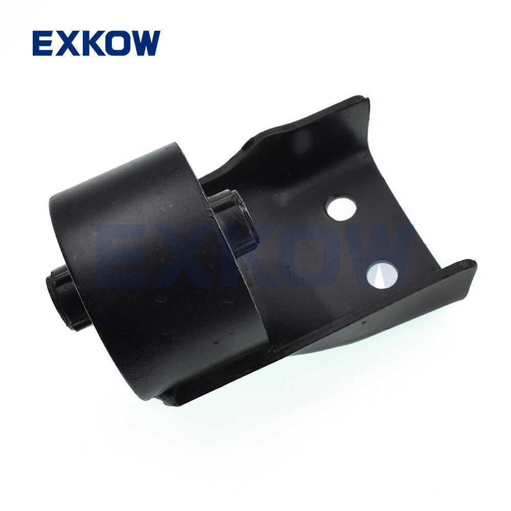 LH RH ENG Rear Mounting Cushion for Mitsubishi Pajero IO 1.6 1.8 2.0 4WD 98-03