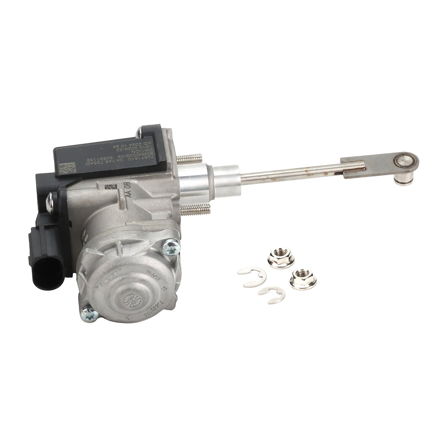 04E145725AD Turbo Control Valve Actuator For 2013-2018 for Audi A1 A3 for VW for Golf Sharan