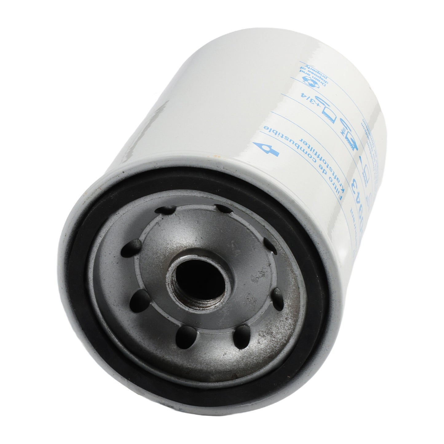 Disaster Bypass Kit CP4-6.7F-BP-G2.1 for Ford F-250 F-350 F-450 F-550 6.7L 2011+