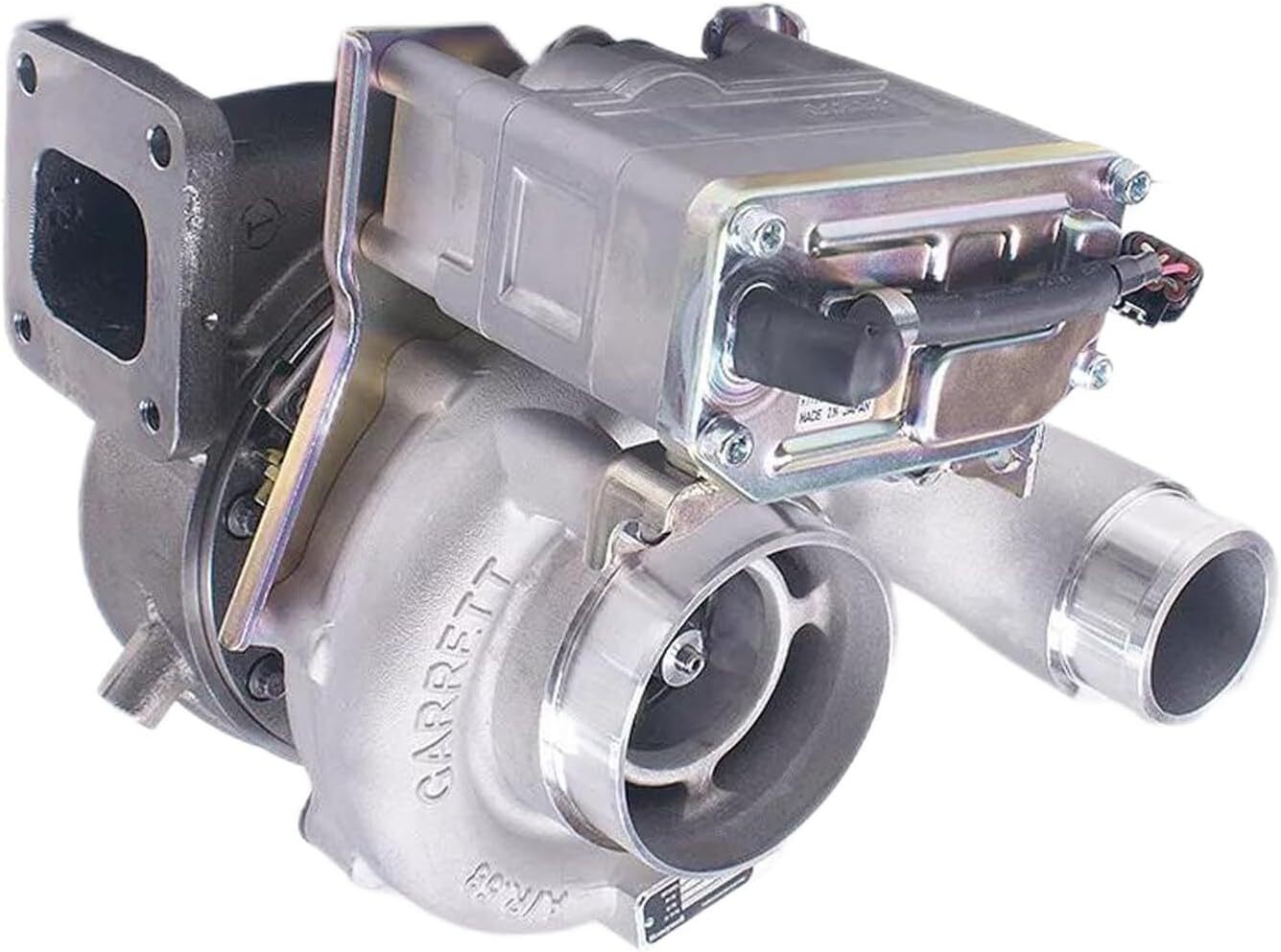 Turbocharger 766758-2 24100-4320 for Hino Ranger 268 335 Truck J08E Engine