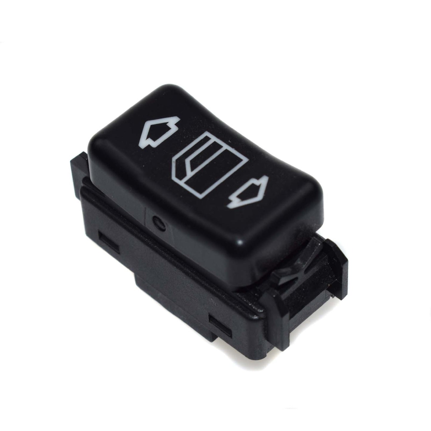 Suitable for Mercedes-Benz W124 (86-89) power window switch on the left rear door panel