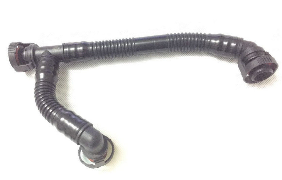 New Crankcase Vent Hose From Vent Valve to Intake Manifold for E90 E87 E60 v