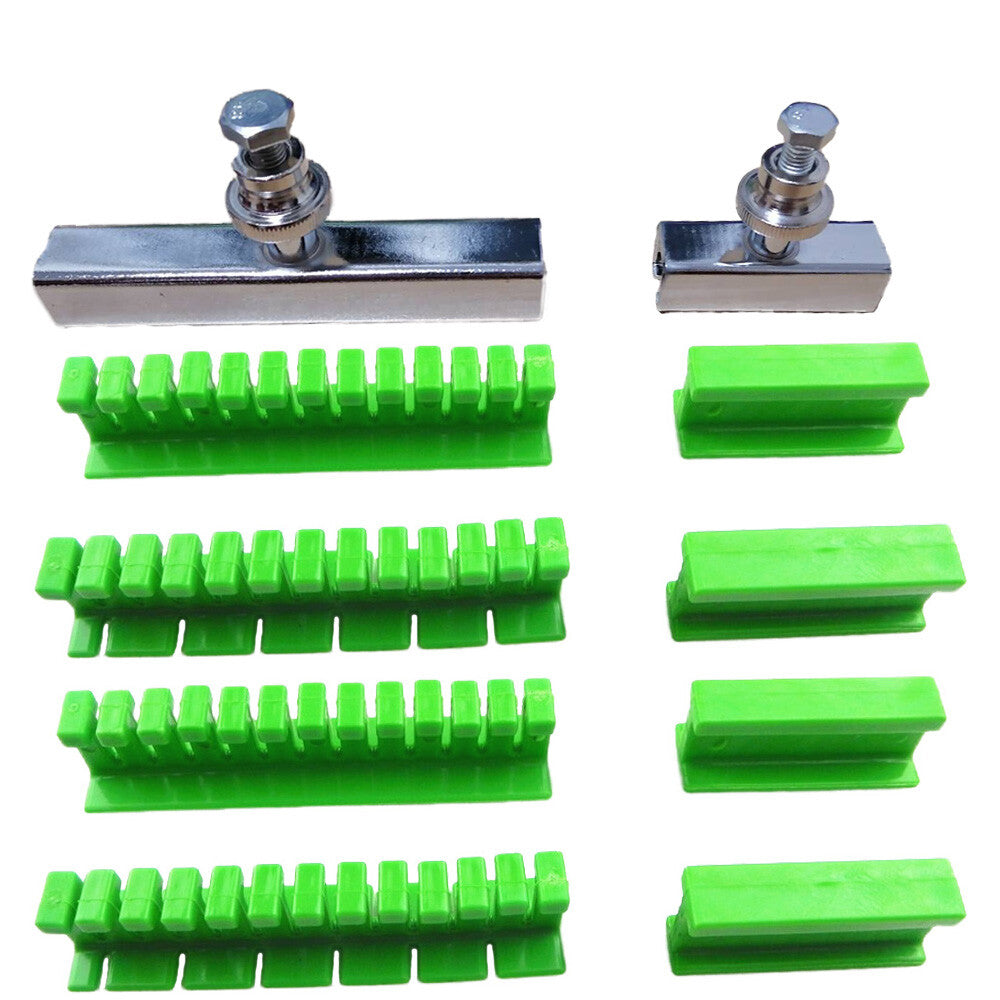 Adjustable Paintless Dent Removal Kit for Cars,Car Dent Remover Puller v