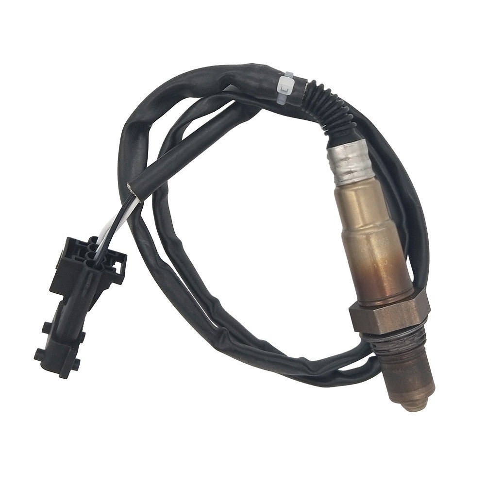 1x NEW Oxygen Sensor 021906265 Fits for Volkswagen for Jetta VR6 Sedan 4-Door 2.8L