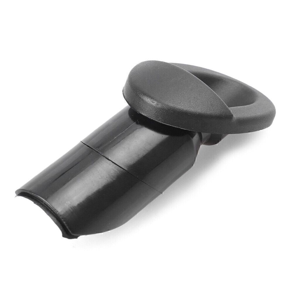 for Toyota Tundra 2007-2013 2008 2009 2010 2011 Antenna Adapter Base Black Mount Q