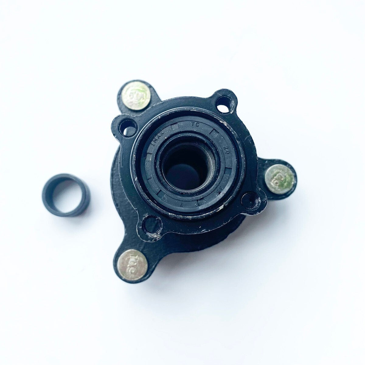 Front Hub Wheel for 110cc Go Kart GK110 Kandi Roketa Kangdi