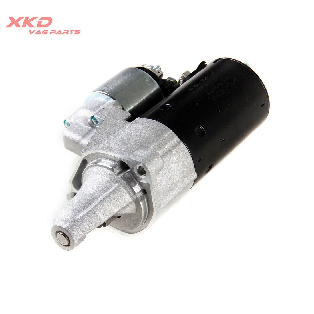 Engine Ignition Starter Motor Fit for MERCEDES-BENZ W203 C280 CL203 S203 R230 Q