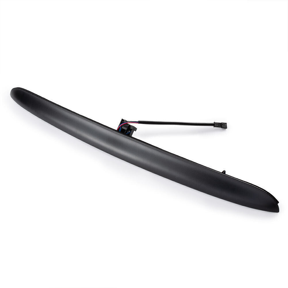 Trunk Lid Grip With Key Button for BMW 3 Series E46 Sedan 51137171699 1997-2005 Q