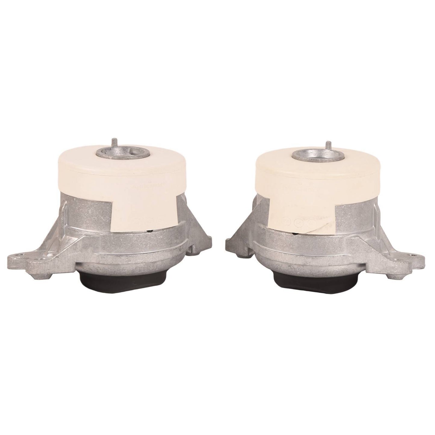 2 L&R engine motor mounts for C300 2.0L 15-18 2532400200/300- n