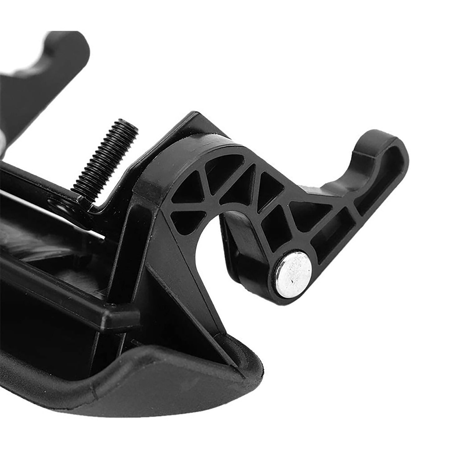 Exterior Tailgate Handle Kit for Ford Ranger Edge FX4 Splash Sport STX Tremor