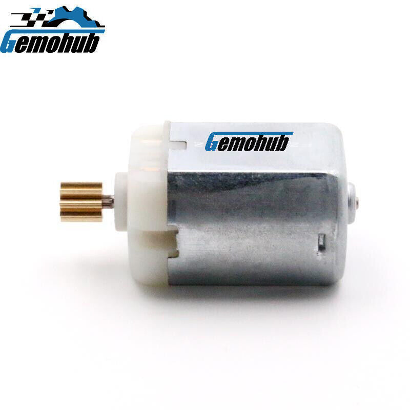 Fuel Door Lock Actuator Fuel Tank Cap Lock Motor For 07-2016 for Volvo XC70 V70 MK3