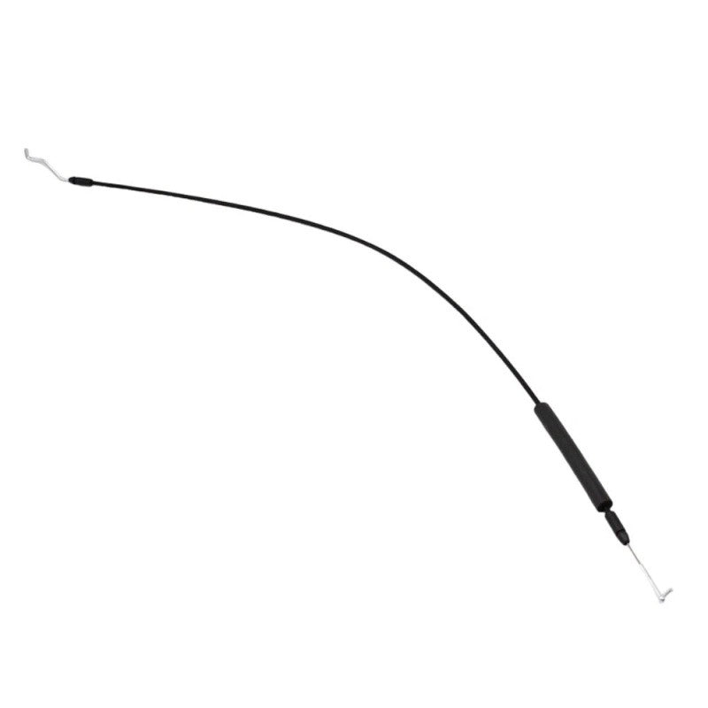 Front Left Driver Side Door Cable 813702C010 for Hyundai Tiburon Coupe 2003-2008 Q