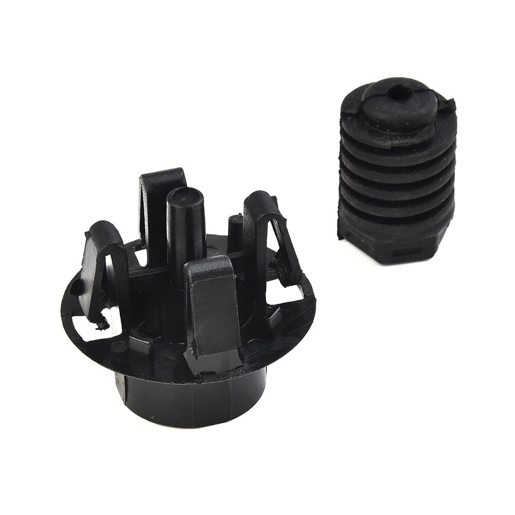 Hood Rubber Bumper Cushion Buffer Stop A0019981440 For CLA250 Clips 1pcs v