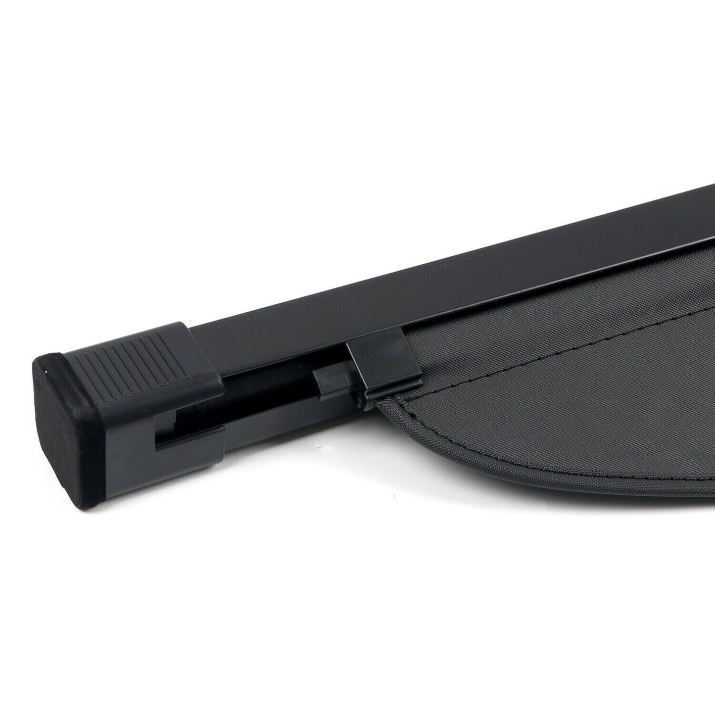21-23 for Hyundai for Tucson Rear Trunk Cargo Cover Security Shield Shade Black B n