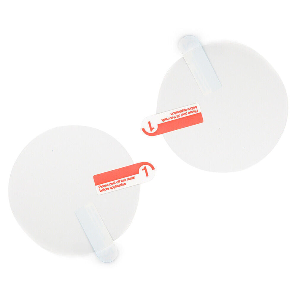 Speedometer Scratch Protection Film Screen Protector for Ducati Scrambler 15-22 Q
