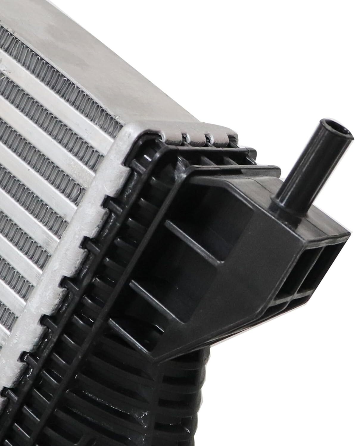 Intercooler for Ford Ranger 2019 2020 2021 2022 2023 L4 2.3L Turbocharged