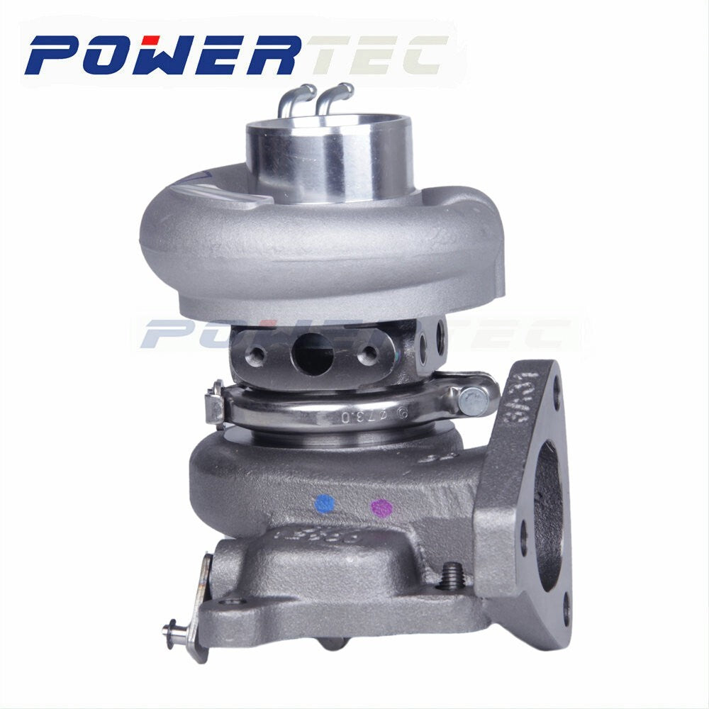 Turbocharger 49177-015 MR355220 is suitable for Mitsubishi L300 Star Wagon Delica 2.5 TD