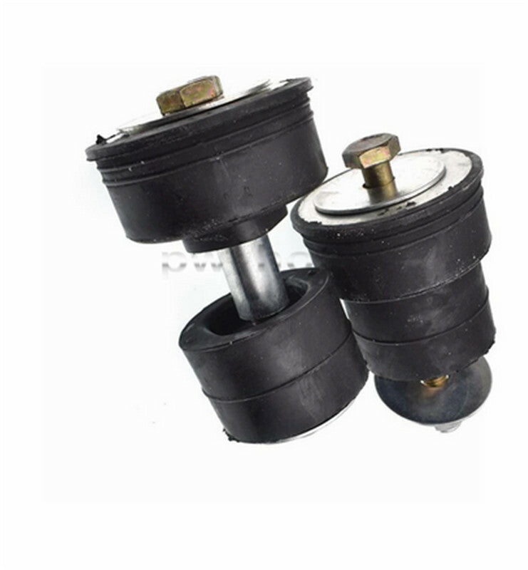 Body-mounted for seat cushion kit for Mitsubishi Montero 83-91 Montero Sport models 1996-2004