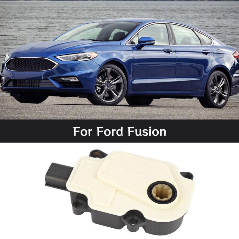 Automotive radiator grille shutter actuator motor HS738476AA HS738476 for Ford Fusion