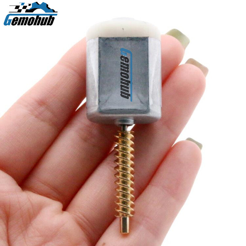 New for Hyundai Palisade, for Kia Telluride/Sorento Fuel Filler Cap Actuator Motor