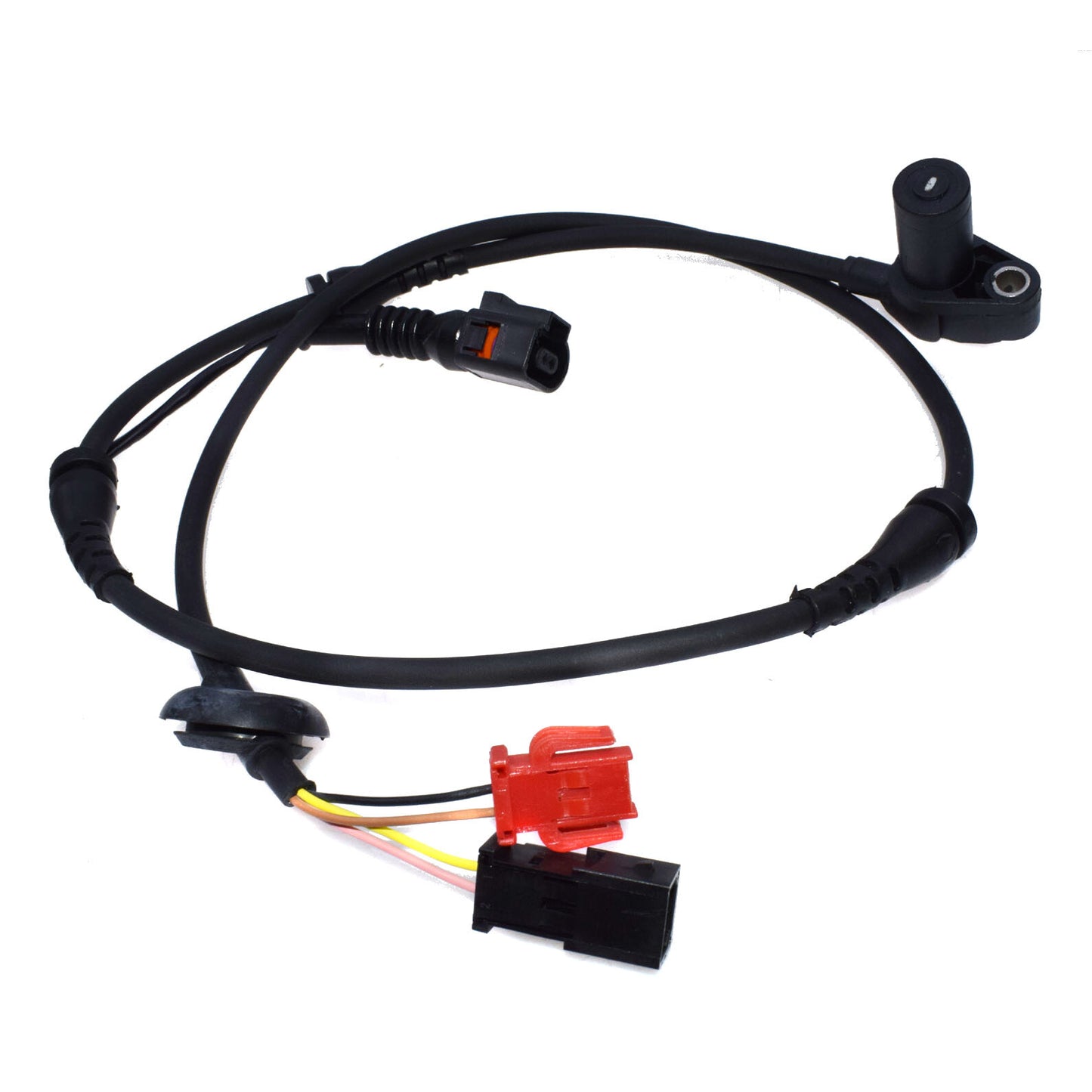 4B0927803B Front Wheel ABS Speed Sensor Suitable for Audi for A6 Quattro S4 S6 (2000 01 02 03)