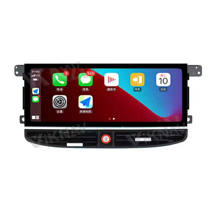 12.3 Android Vertical Screen Car-Play for Panamera Radio GPS 2010-2016 n